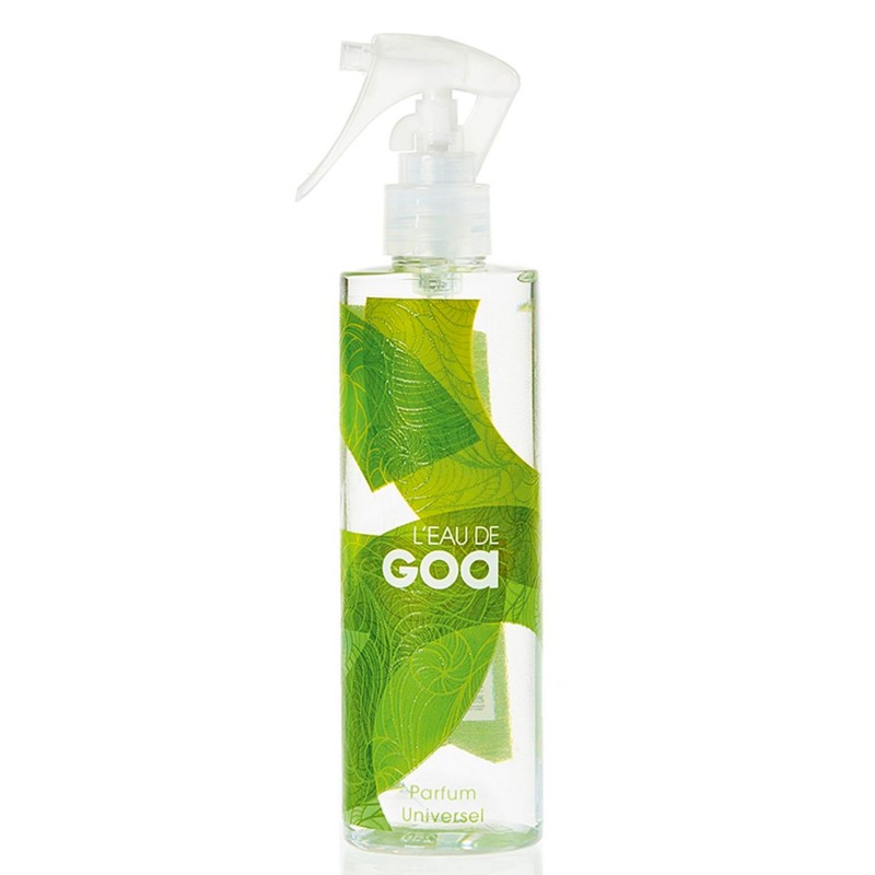 PARFUM EAU DE GOA VAPO 250 PARFUM EAU DE GOA VAPO 250